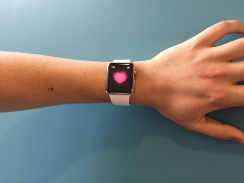 Điểm qua 7 startup Apple đã thâu tóm trong năm 2016 ảnh 3 Điểm qua 7 startup Apple đã thâu tóm trong năm 2016 ảnh 3