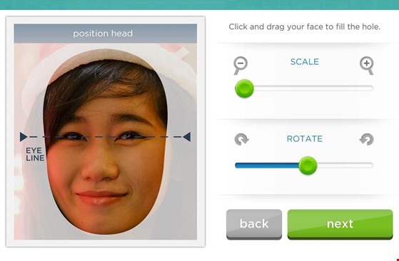 5 bước để tạo video Giáng sinh cực độc ảnh 5