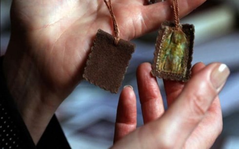 Những bức thư bí mật Giáo hoàng John Paul II gửi 1 người phụ nữ ảnh 4