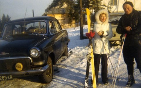 Những bức thư bí mật Giáo hoàng John Paul II gửi 1 người phụ nữ ảnh 1