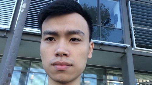 9X Việt chinh phục ‘gã khổng lồ’ Google sau 7 lần phỏng vấn ảnh 1