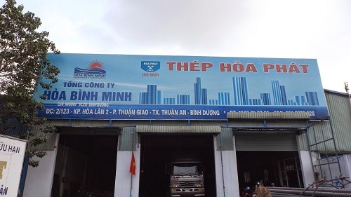 Giá thép Việt Nam đang cao hơn thế giới, tự vệ làm gì? ảnh 1