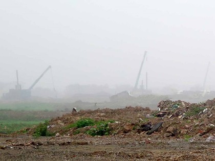 Bitexco đang làm gì ở Dự án The Manor Central Park? ảnh 1