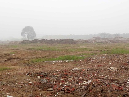 Bitexco đang làm gì ở Dự án The Manor Central Park? ảnh 6