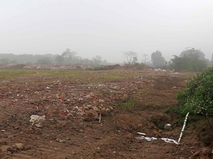 Bitexco đang làm gì ở Dự án The Manor Central Park? ảnh 7