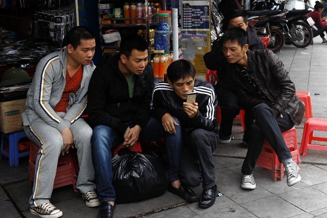 'Bphone va Flappy Bird dua startup Viet vao san choi lon' hinh anh 1