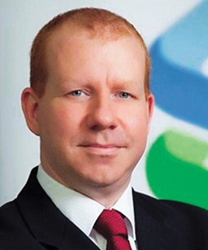 Bất ổn đang gia tăng với thị trường chứng khoán ảnh 1