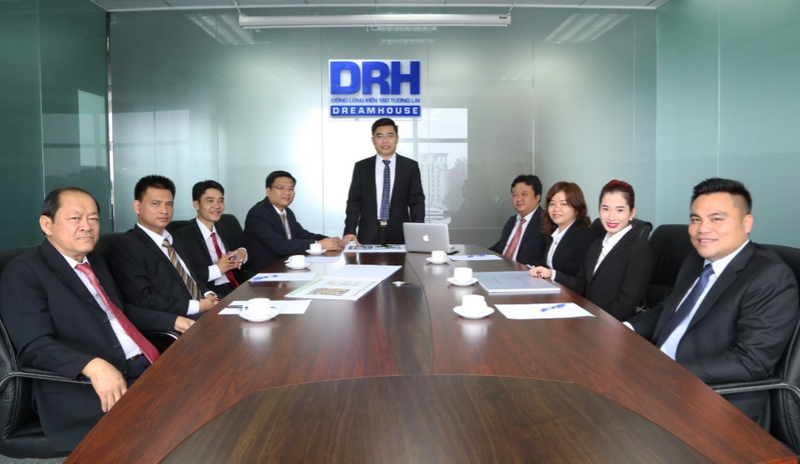 Chuyện lạ trên HOSE: Cổ phiếu 1.300 đồng lên 80.000 đồng ảnh 4