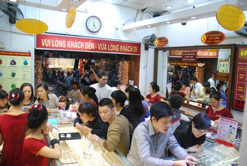 Ảnh minh họa. (Nguồn: Internet)