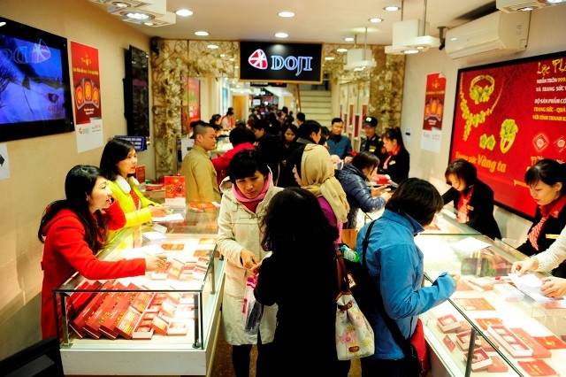 Ảnh minh họa. (Nguồn: Internet)