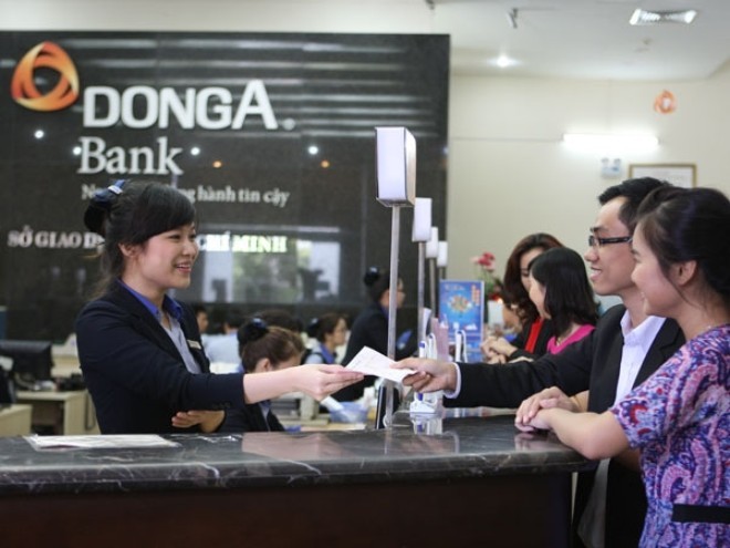 Sau một năm bị kiểm soát đặc biệt, DongA Bank đang dần “ổn”.