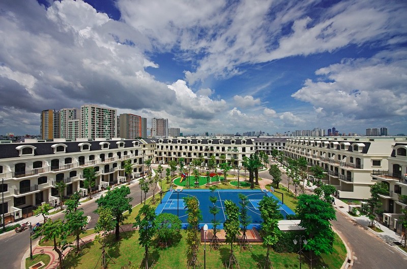 Các dự án nào của Novaland đang có ưu đãi lớn trong tháng 10/2017? ảnh 6