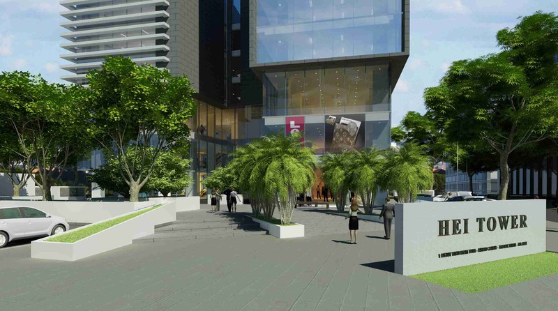 Thoái vốn bằng cách hoán đổi cổ phần sang... căn hộ