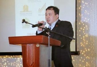 Ông Đinh La Thăng, tháp dầu khí và món quà tặng trăm tỷ của PVN  ảnh 4