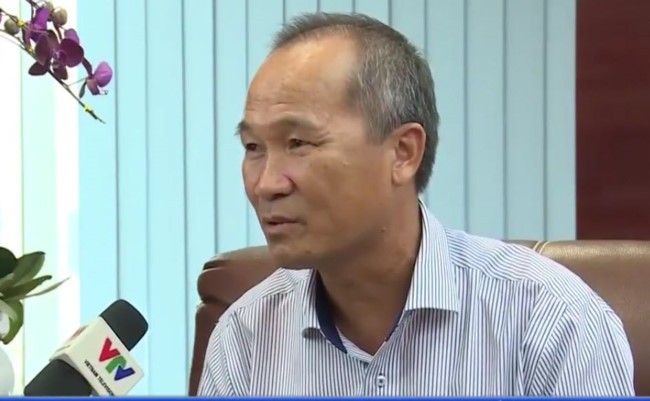 Tái cấu trúc Khu vực miền Bắc và Sacombank “triều đại” Dương Công Minh ảnh 1