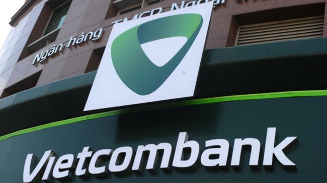 “Chạy” Thông tư 36, Vietcombank “thắng” trăm tỷ đồng