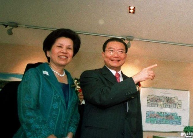 Tỷ phú Thái tham vọng thâu tóm Sabeco: Mang họ vua ban và học 4 nguyên tắc sống từ bố vợ ảnh 2