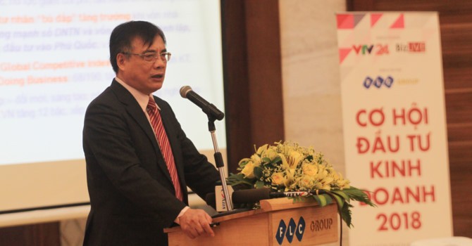 Tăng trưởng 6,81%: Đừng gọi là “kỳ tích năm 2017”, vẫn chỉ là phục hồi mà thôi! ảnh 2