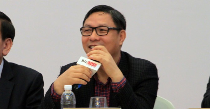 Tăng trưởng 6,81%: Đừng gọi là “kỳ tích năm 2017”, vẫn chỉ là phục hồi mà thôi! ảnh 4