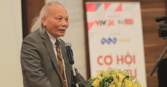 Tăng trưởng 6,81%: Đừng gọi là “kỳ tích năm 2017”, vẫn chỉ là phục hồi mà thôi! ảnh 1