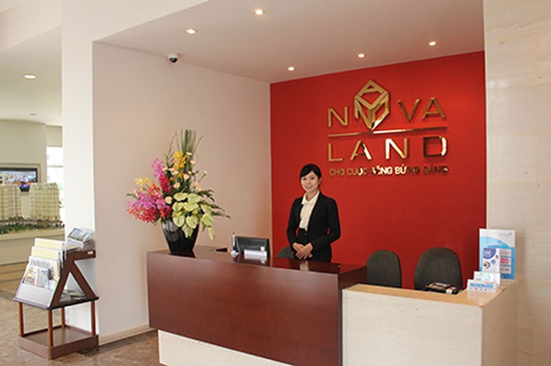 EVNFC kết thúc “cuộc chơi” 2 năm ở Novaland