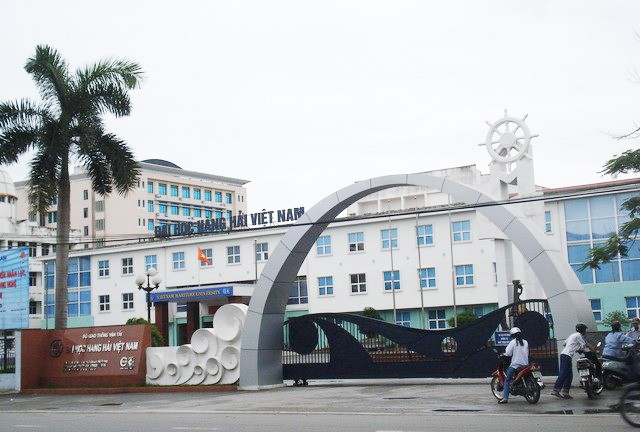 Đại học Hàng hải rao bán toàn bộ vốn góp tại DN Vận tải biển với giá từ 118,3 tỷ đồng. (Ảnh: internet)