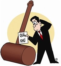 Có nên hồi tố quá khứ?
