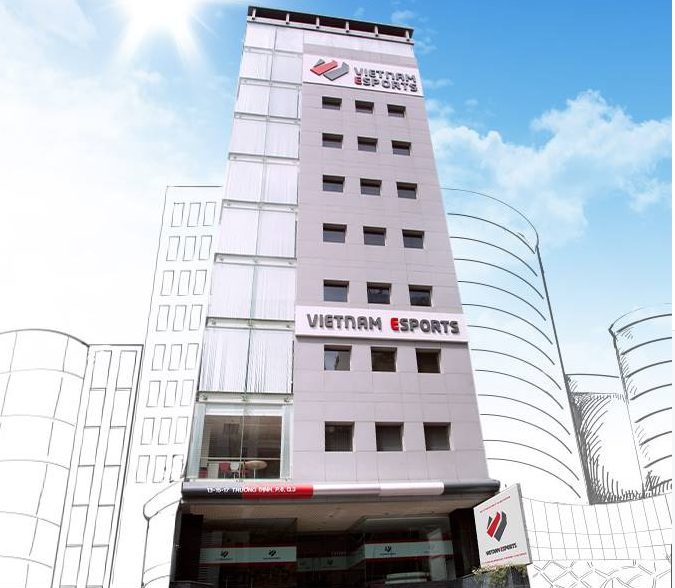 Cách Garena vào Việt Nam ảnh 3