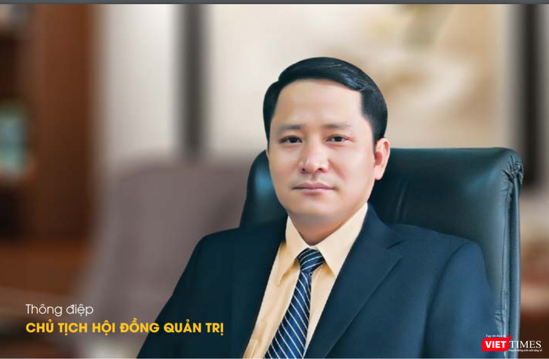 Về 577 Corp - chủ đầu tư của Carina Plaza ảnh 2