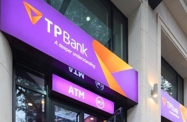 TPBank chào sàn ở 32.000 đồng/cổ phiếu, căn cứ nào?