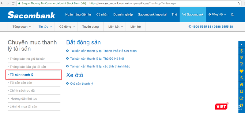 Một ví dụ về xử lý nợ xấu ảnh 1
