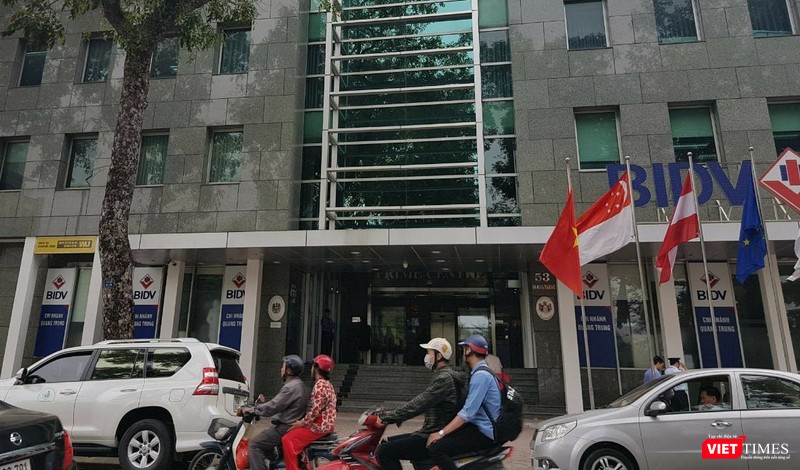 Dòng tiền “tươi” giúp QCG được miễn 237 tỷ đồng lãi vay ảnh 1