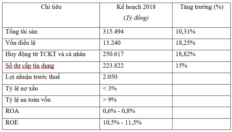 ĐHĐCĐ “đặt hàng” gì cho “bầu” Hiển trong 2018? ảnh 1