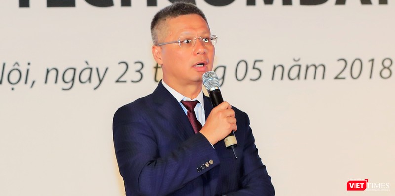 Techcombank lên sàn đưa TCB trở thành cổ phiếu “vua” đắt nhất: Một số thông tin lưu ý... ảnh 2