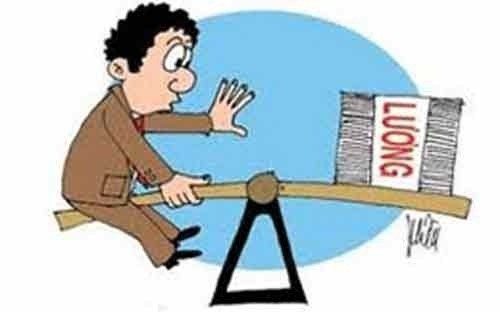 Thu nhập phi công nhìn từ Báo cáo thường niên của Vietnam Airines và Vietjet Air. (Ảnh: internet)