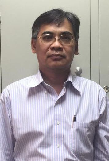 Ông Từ Thành Nghĩa.