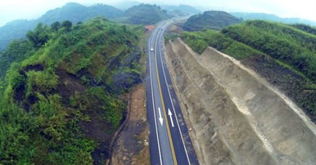 Cty Phương Anh: DN đứng sau dự án 4.000 tỷ đồng tuyến đường ven biển Thái Bình ảnh 4 Vì sao Lào Cai xin dừng dự án BOT 2.518 tỷ đồng đi Sa Pa?