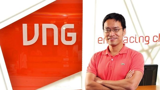 Sau 6 năm và nhiều lần gia hạn, cuối cùng Chủ tịch Lê Hồng Minh cũng đã tất toán khoản vay VNG