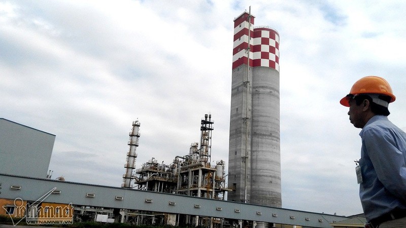 Khối tiền 2,3 triệu tỷ đồng: Câu hỏi 30 năm, hôm nay có trả lời