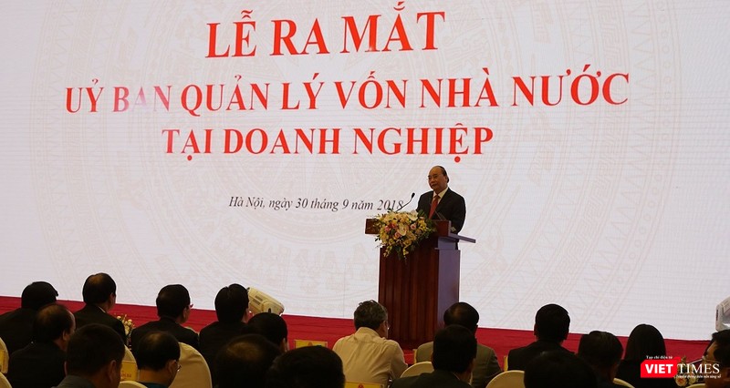 “Con đường khó hơn” và kỳ vọng của Thủ tướng vào “siêu” Ủy ban CMSC