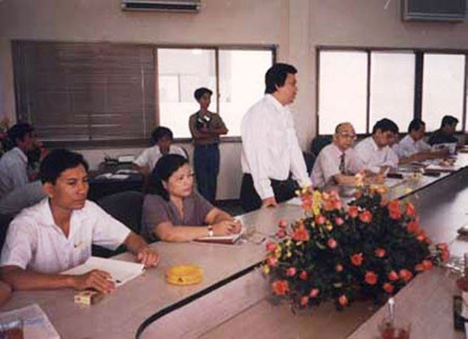 Epco – Minh Phụng qua hồi ức của Liên Khui Thìn - ảnh 2