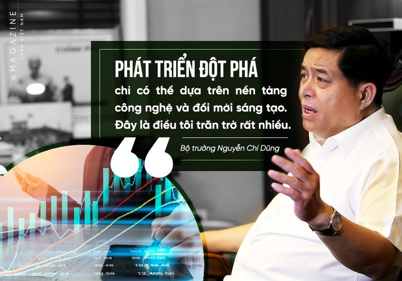 Bộ trưởng Nguyễn Chí Dũng,Bộ Kế hoạch và Đầu tư,luật quy hoạch,giấy phép kinh doanh,doanh nghiệp FDI,doanh nghiệp tư nhân