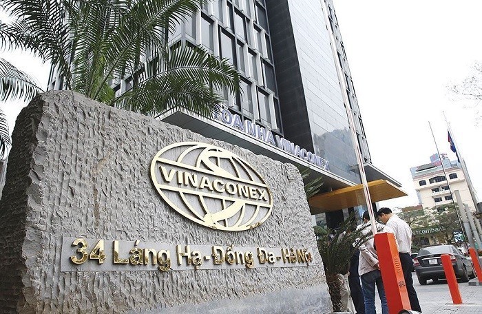 Rời ghế Chủ tịch SCIC, ông Nguyễn Đức Chi làm Tổng Giám đốc Kho bạc Nhà nước ảnh 5 SCIC và Viettel triệt thoái vốn ở Vinaconex: Bán cả lô, giá khởi điểm 21.300 đồng/cp, Nhà nước sẽ thu về 8.000 tỷ đồng?