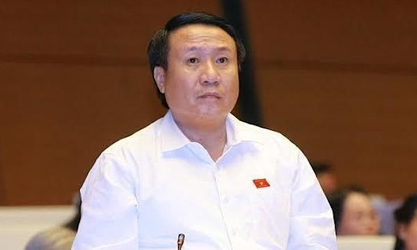 “Bẫy nợ” và tham nhũng – vị đắng của “trái ngọt” kinh tế với Trung Quốc ảnh 8 “Việt Nam có thể trở thành "vịnh tránh bão" trong cuộc chiến thương mại Mỹ - Trung”