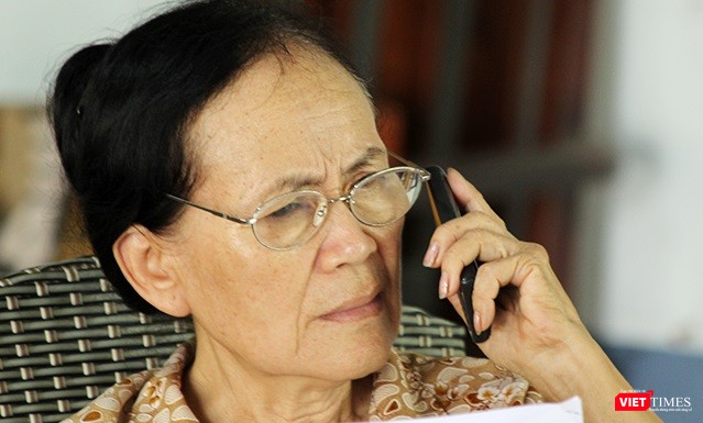 Vị ngọt cuối của Anh hùng Ba Sương