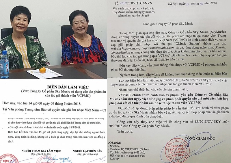 Bài 2: Thiếu đạo đức kinh doanh