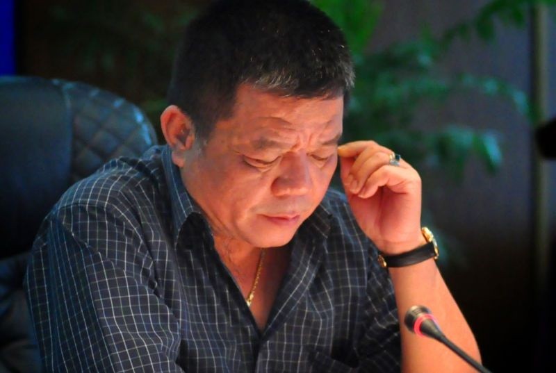 “Mọi linh hồn đều được đưa tiễn“ ảnh 6 Khi nguồn tin thành tin “nóng”