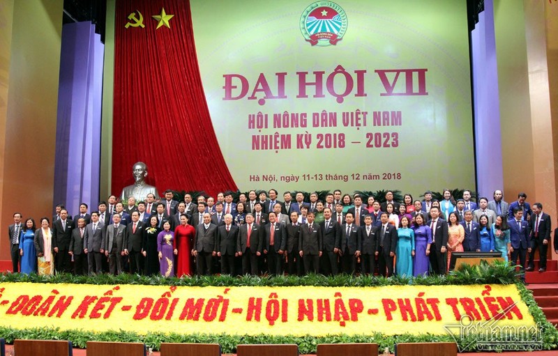 Tổng bí thư,Chủ tịch nước Nguyễn Phú Trọng,Thủ tướng Nguyễn Xuân Phúc,Chủ tịch QH Nguyễn Thị Kim Ngân