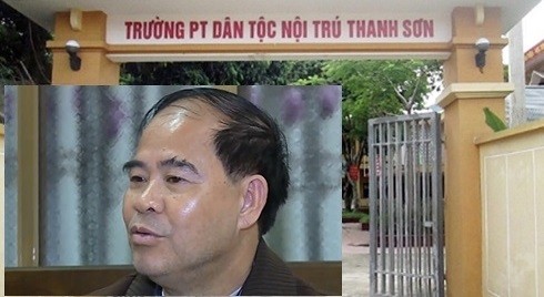 Ăn uống, dinh dưỡng không an toàn là nguy cơ khiến trẻ bị lạm dụng (?!) ảnh 3 Đưa Hiệu trưởng xâm hại tình dục nam sinh ra khỏi ngành, ngay khi có đủ căn cứ