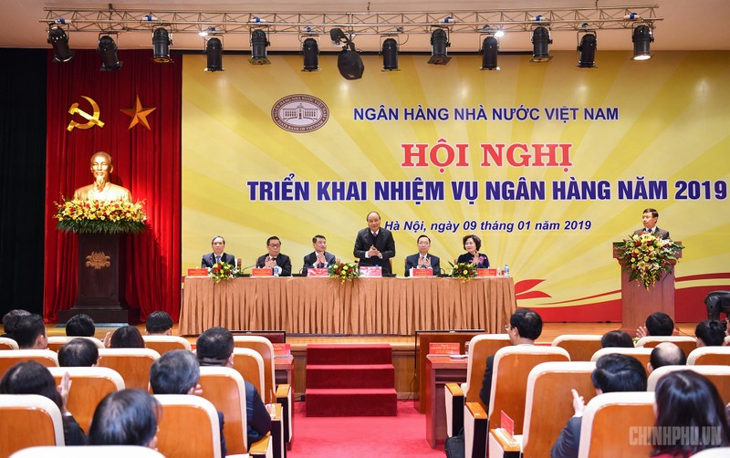 Quang cảnh hội nghị. (Ảnh: VGP) Quang cảnh hội nghị. (Ảnh: VGP)